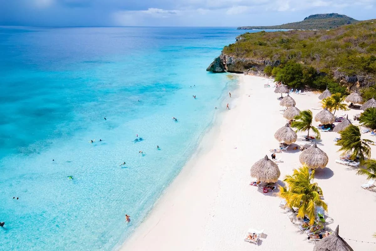 Caribbean Fly Cruises