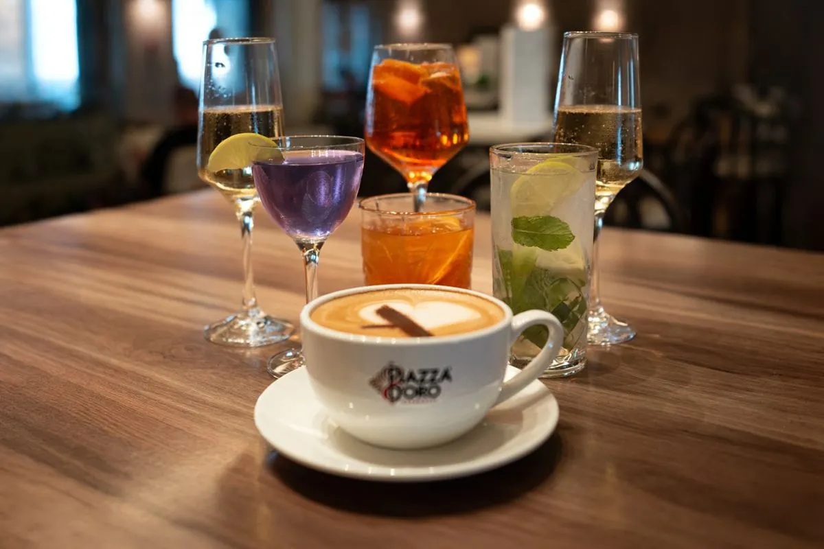 Are cruise Drinks Packages worth it?