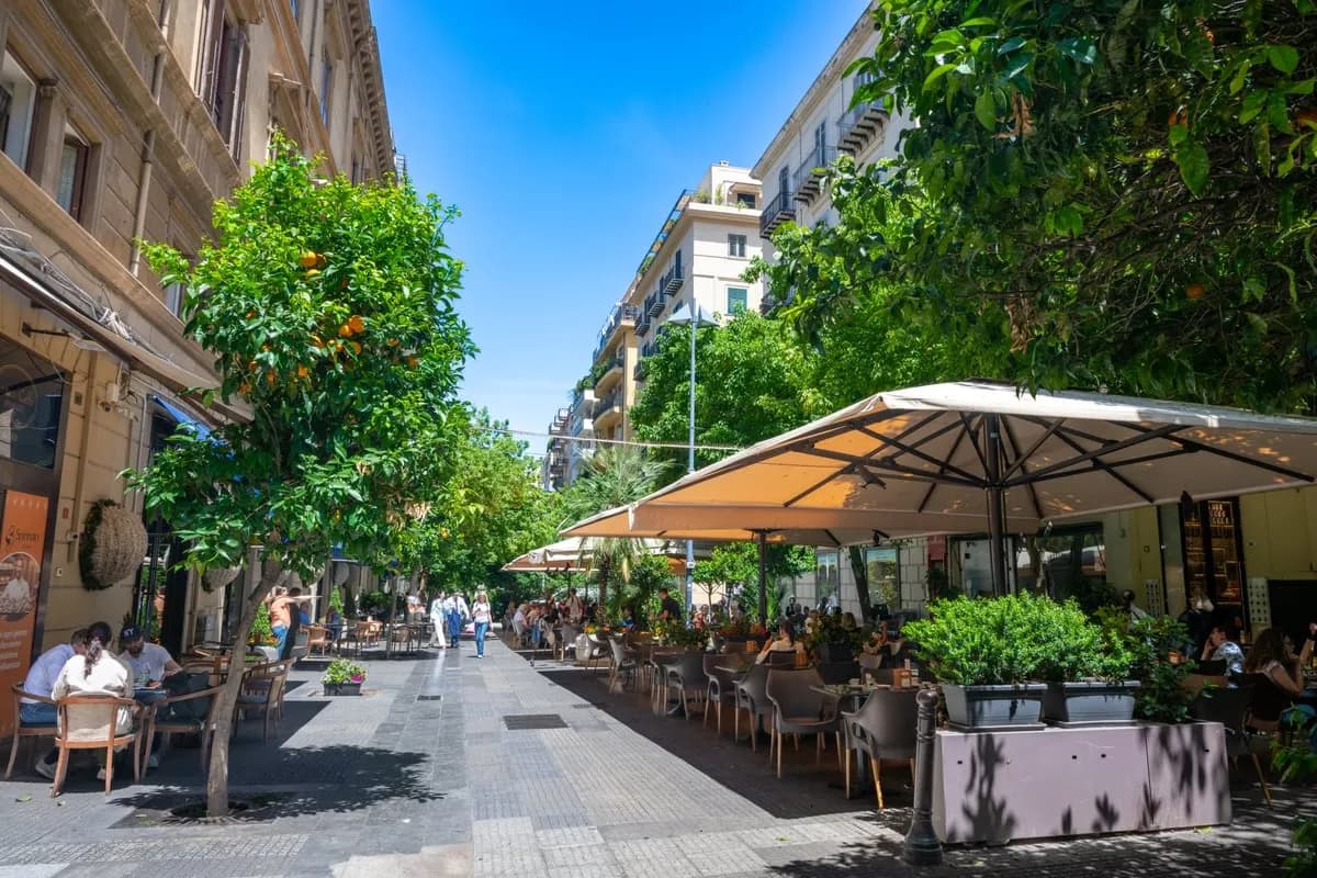 Sunrise to Starlight: Your Perfect Mediterranean Day