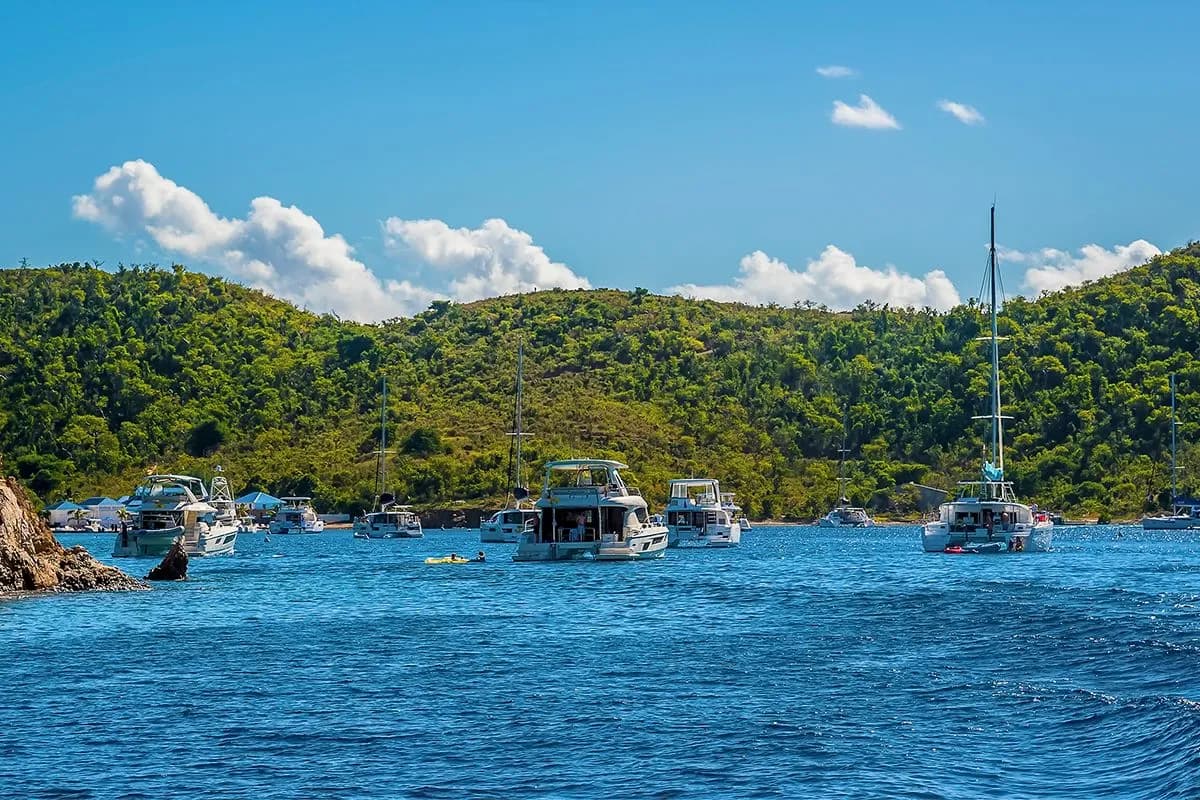 Under the Surface - The Caribbean's Best Reef Experiences for Every Level