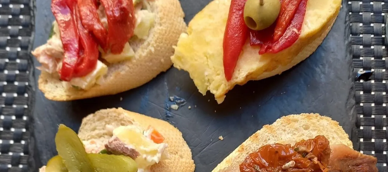 A Taste of Valencia on Foot