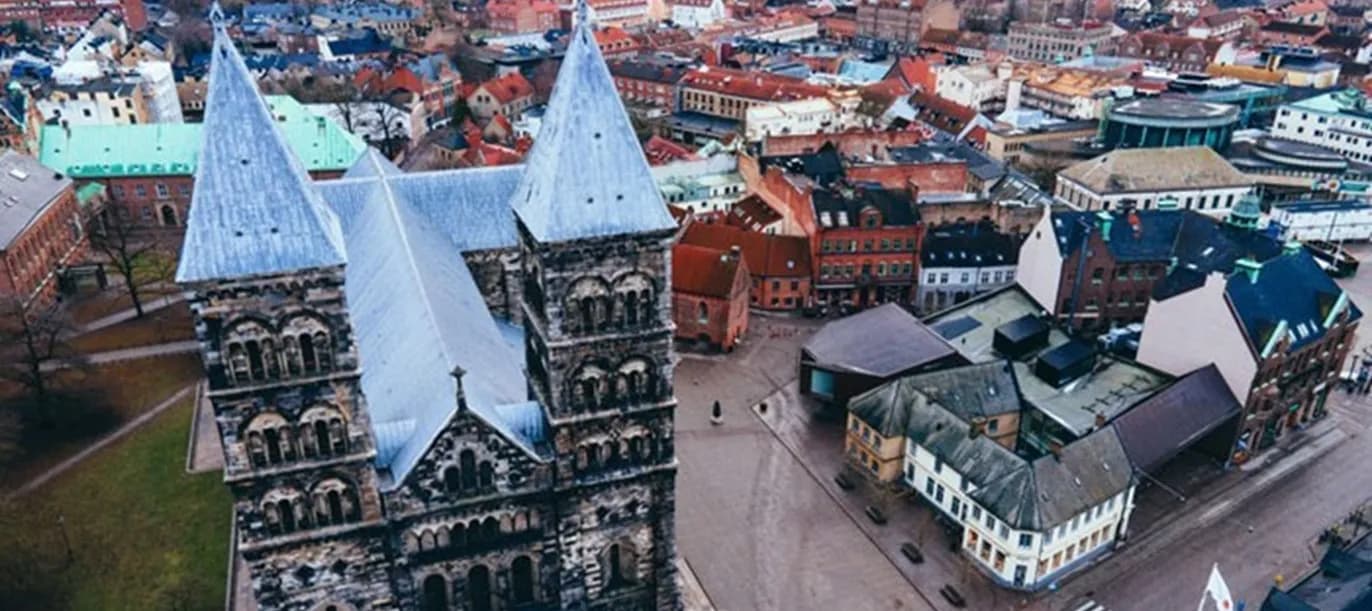 Malmö & Lund
