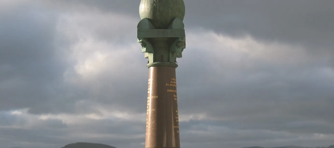Landscapes of Finnmark @ Ease