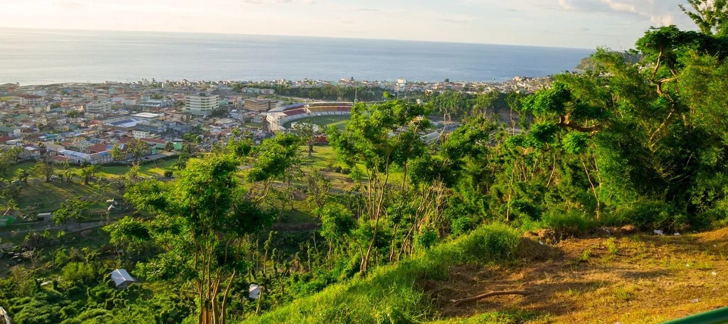 Treasure Valley Scenic Drive & Snorkel