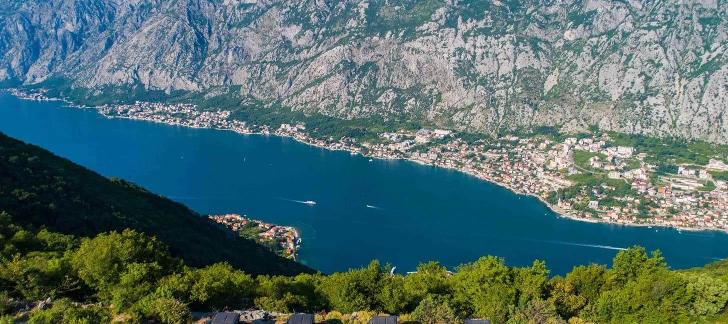 Kotor Off-Road Buggy Adventure