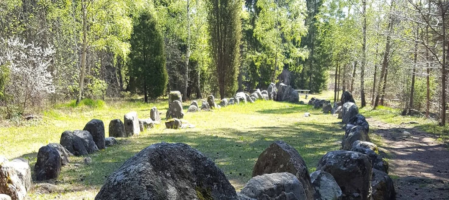 Visby & West Gotland Coast