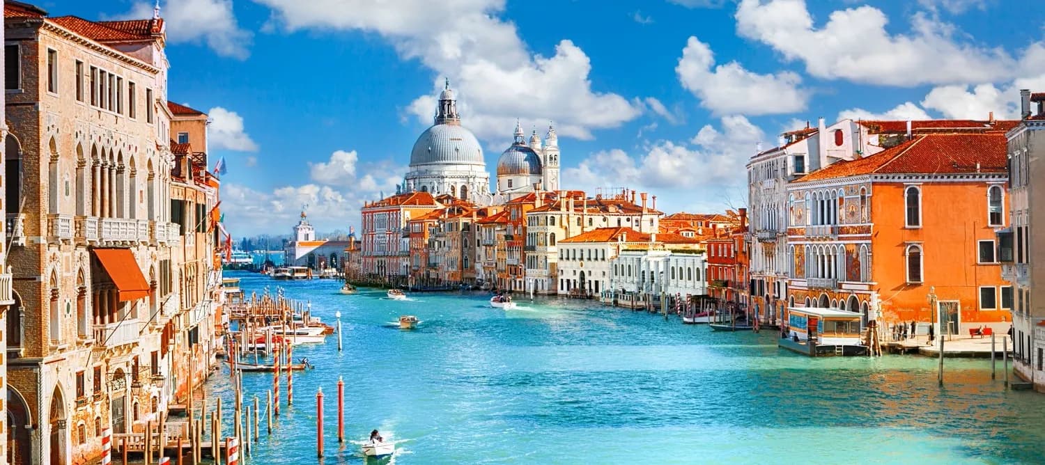 Venice on Your Own