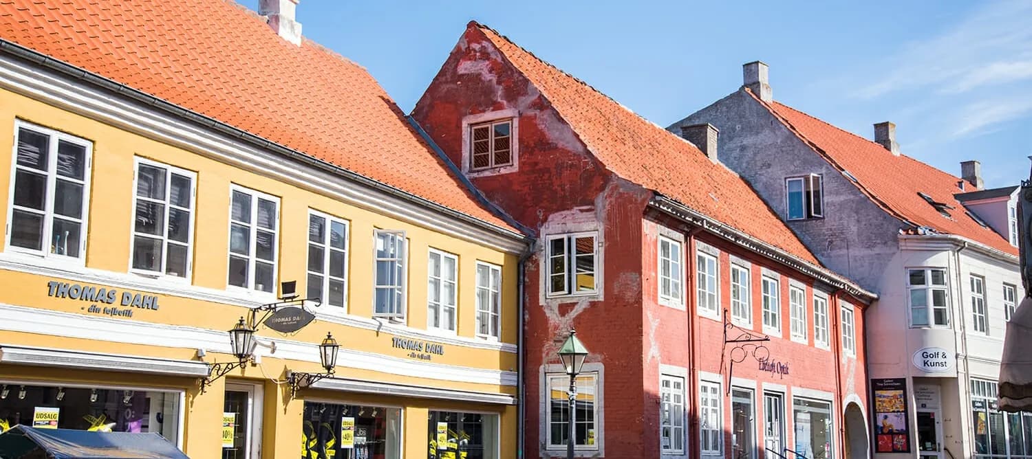 Ebeltoft & Mols Park