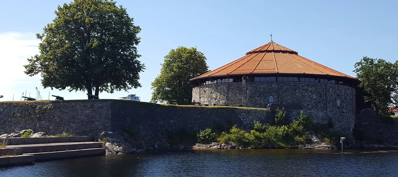 Kristiansand @ Ease