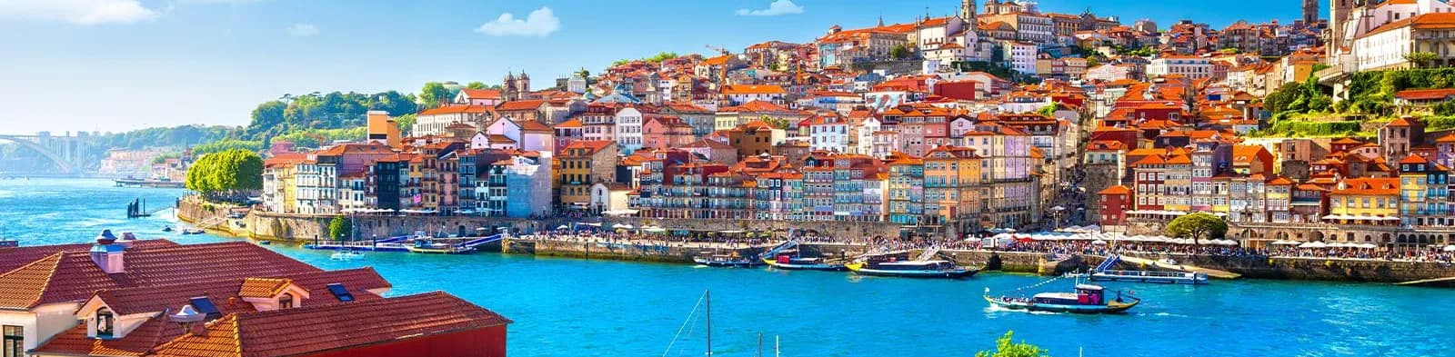 Porto, Portugal