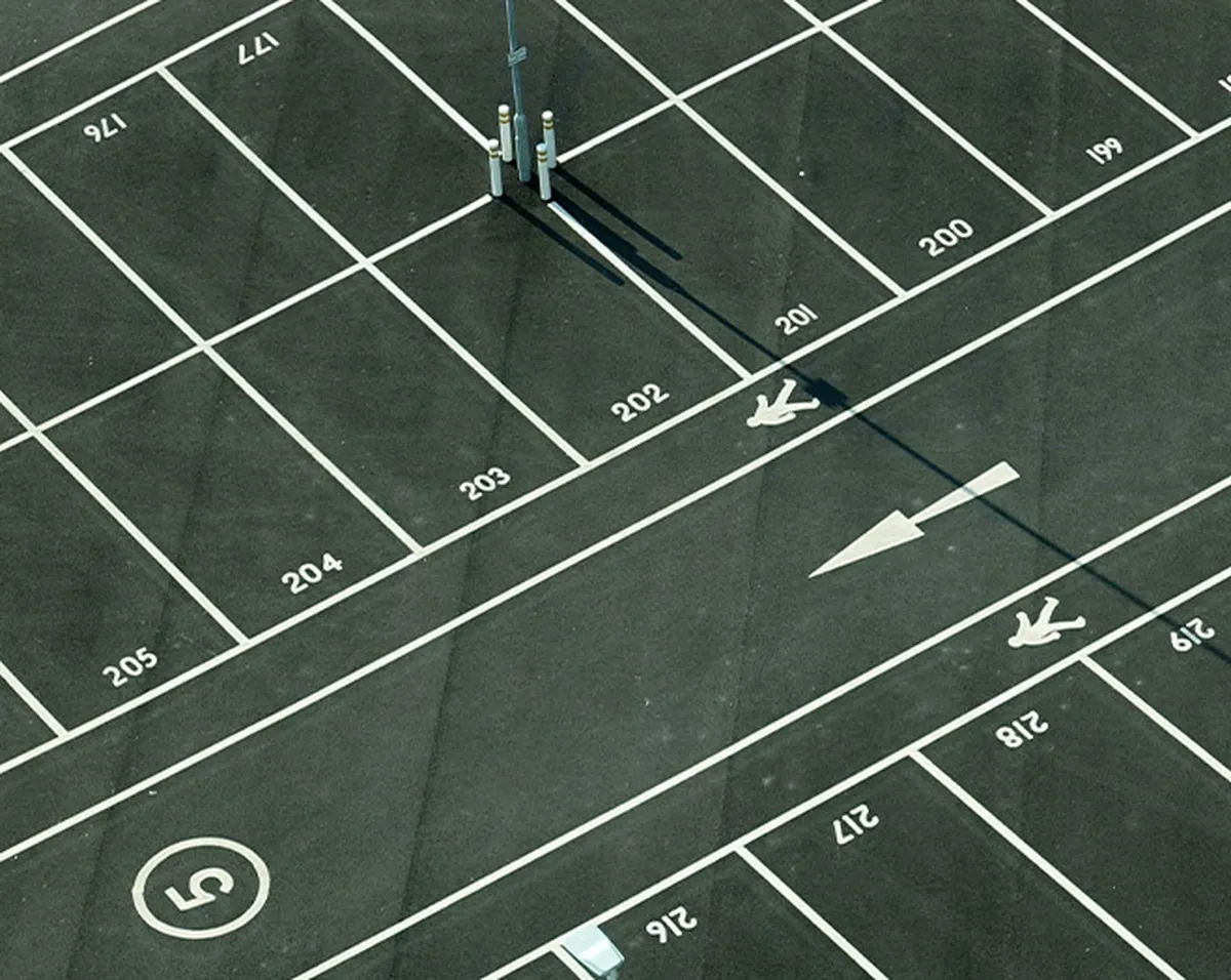 Port Parking