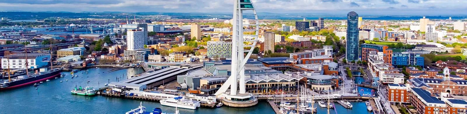 Portsmouth, UK