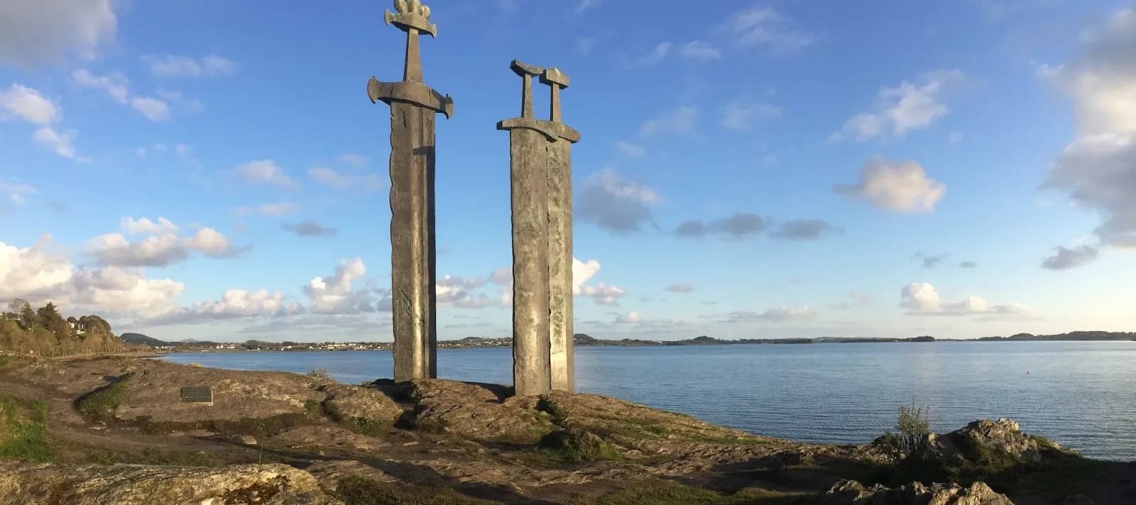 Stavanger @ Ease
