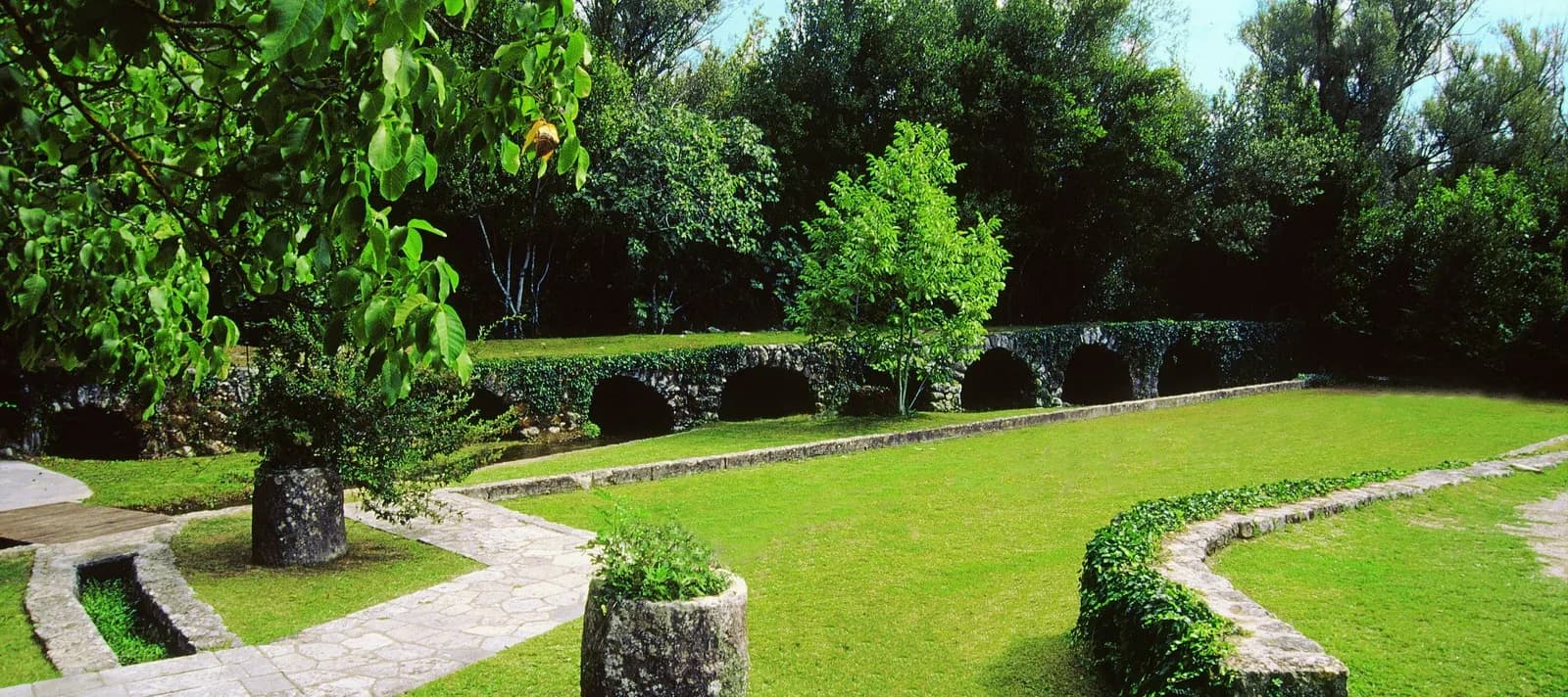 Konavle & Divanovic Estate @ Ease
