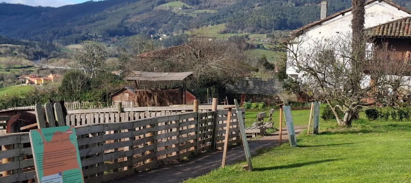 Traditional Asturias