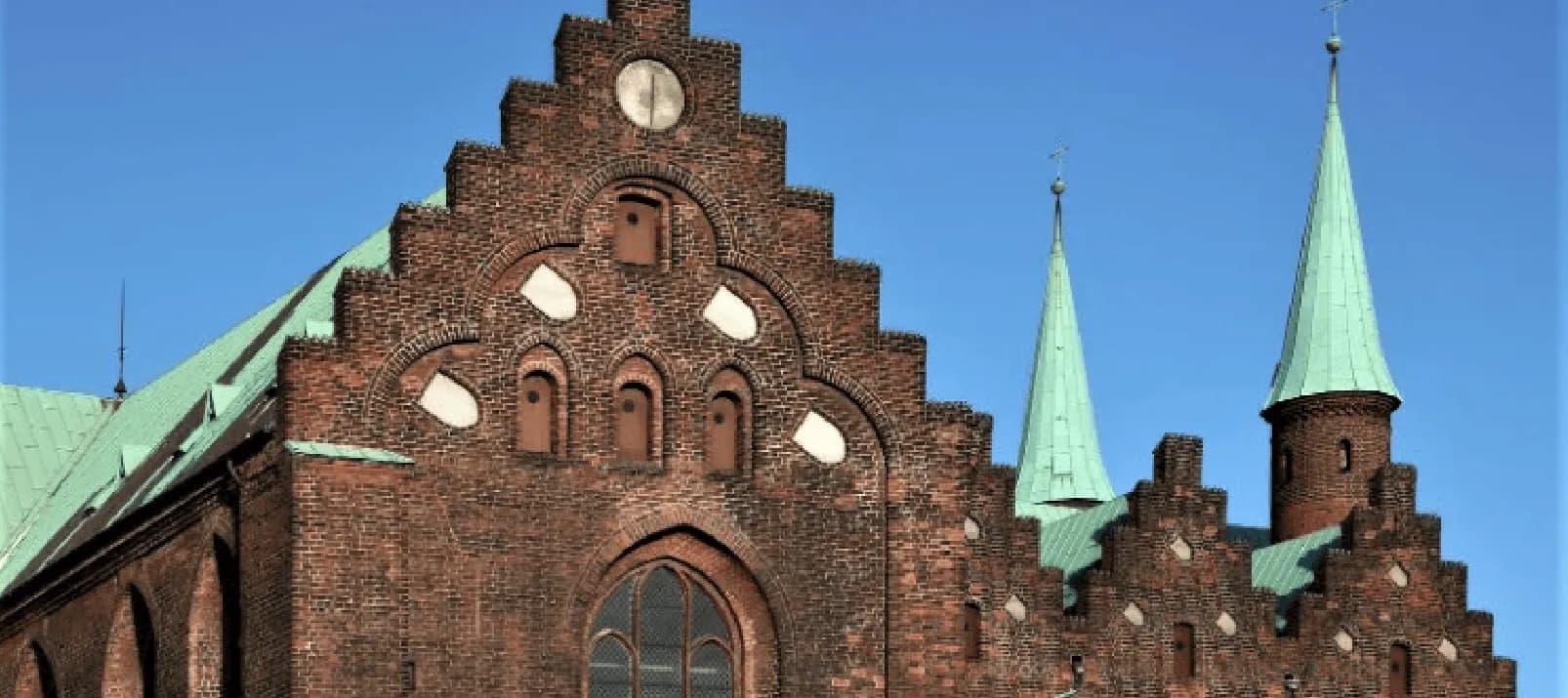 Historical Aarhus on Foot
