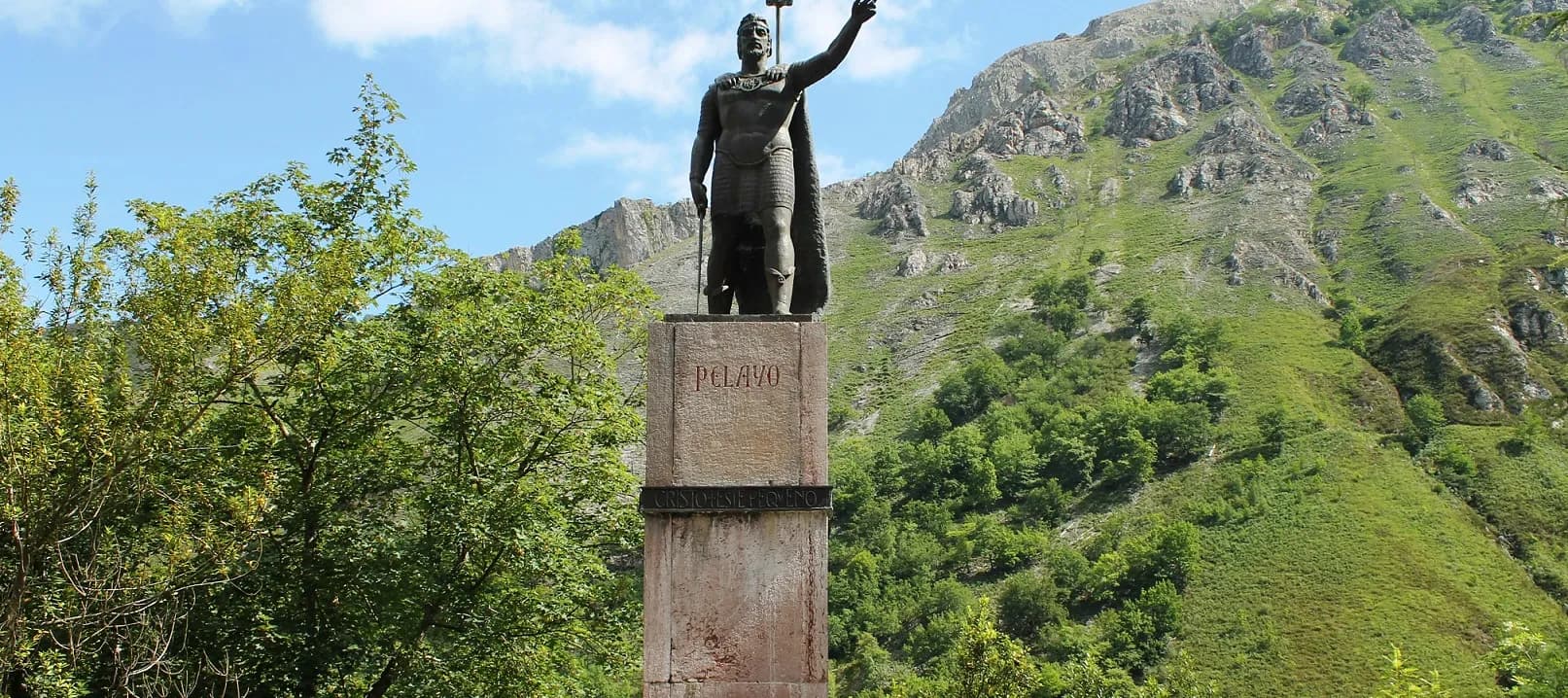 Covadonga & Cangas de Onis