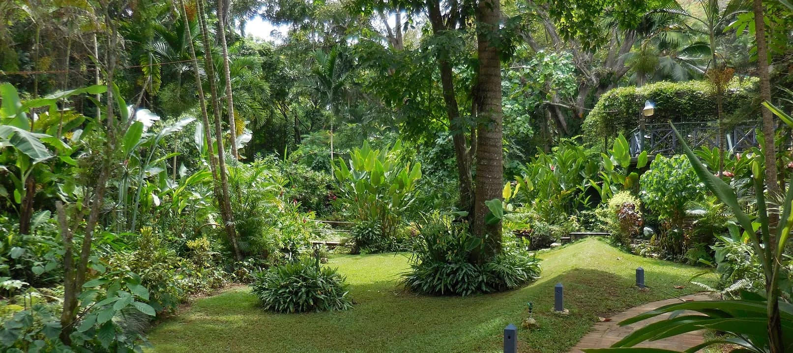 Konoko Gardens & Dunn’s River Falls
