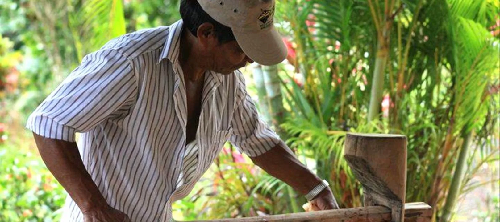 Kalinago Home & Cultural Experience