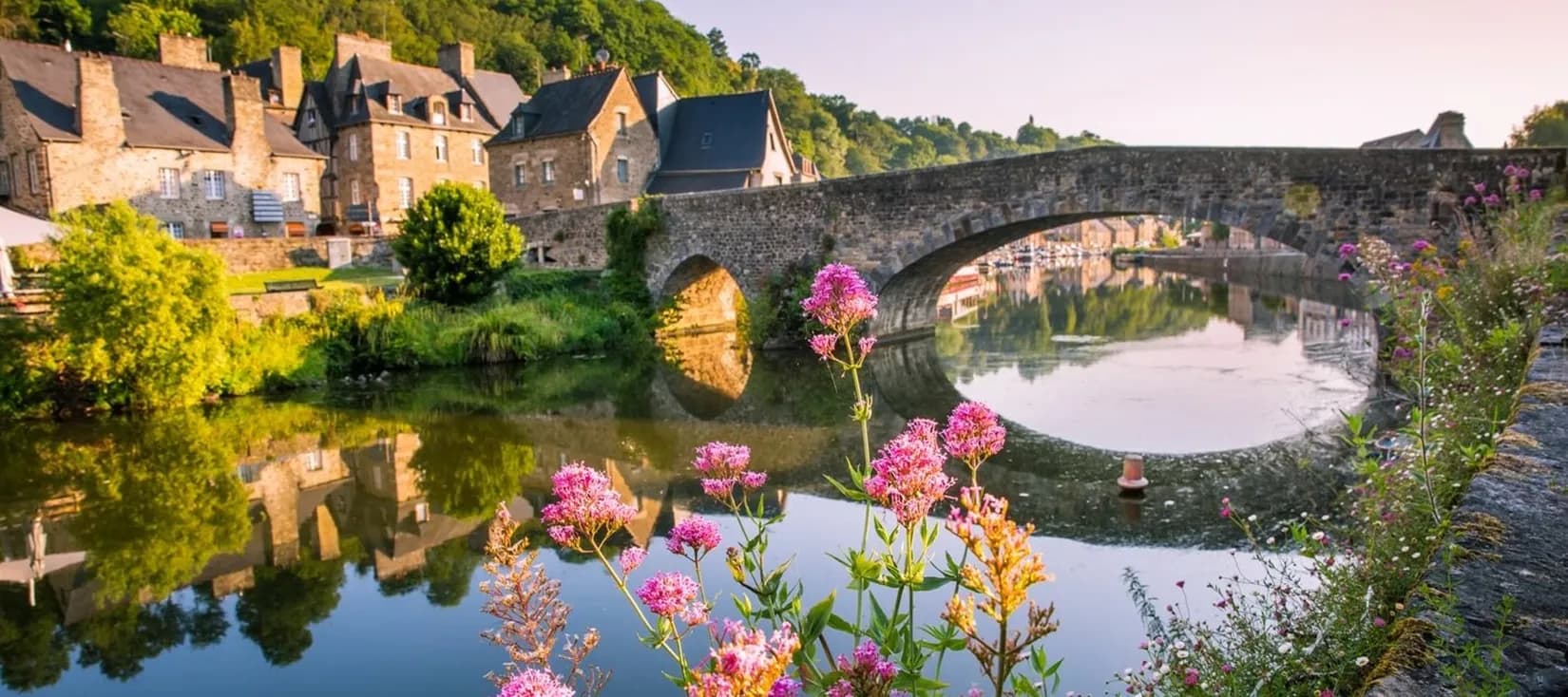 Medieval Dinan
