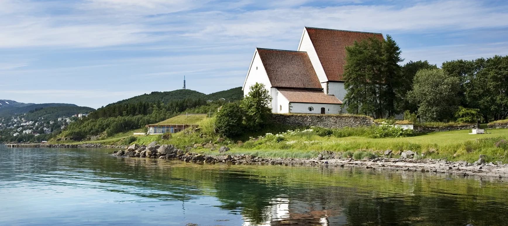 Harstad Heritage Discovery