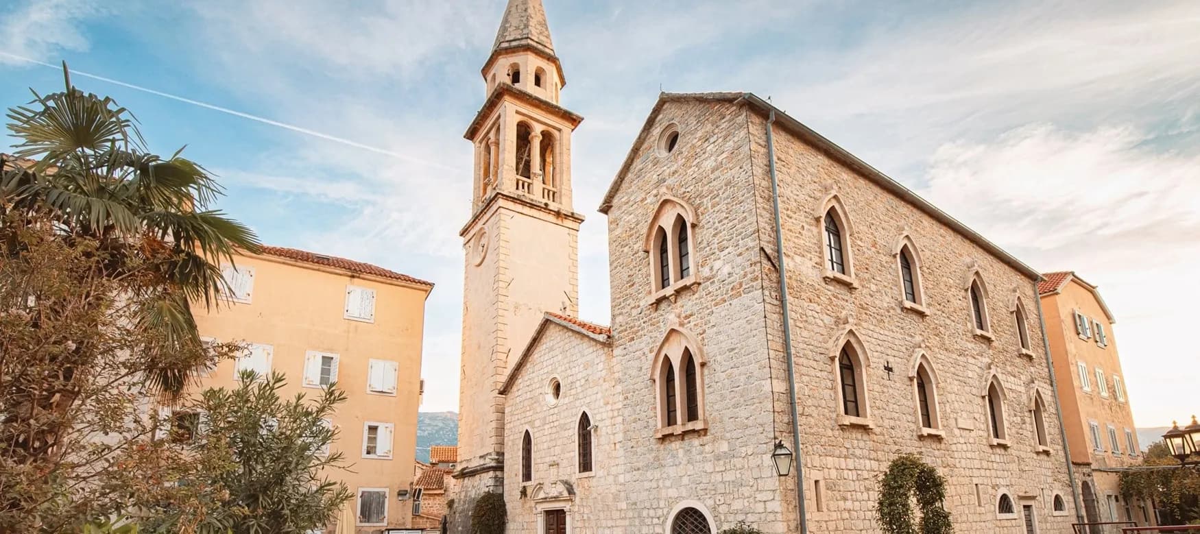 Budva & Kotor
