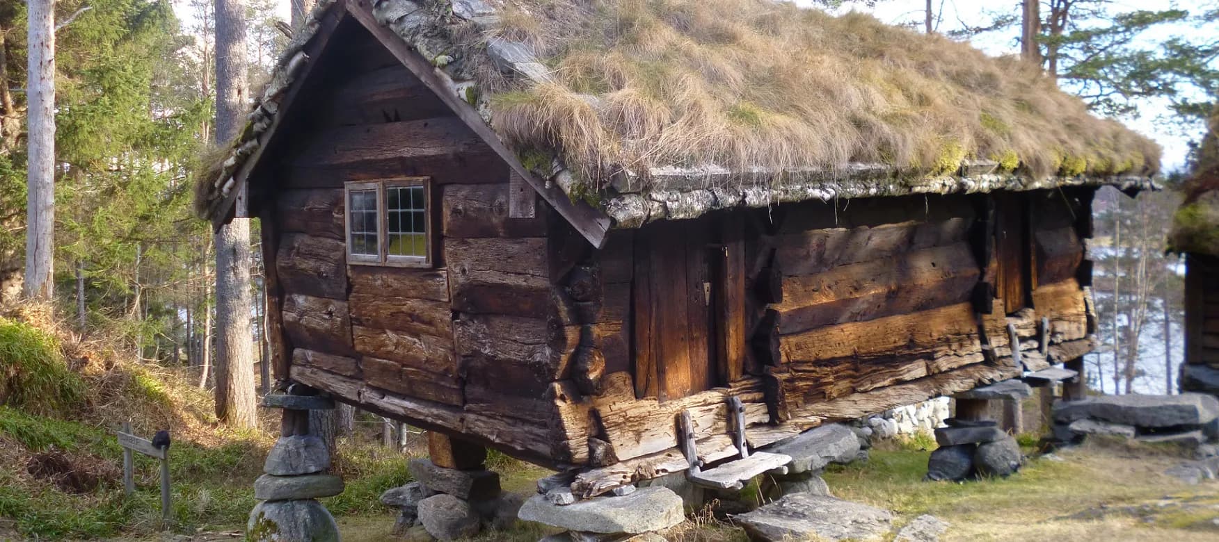 Sunnmøre Open-Air Museum