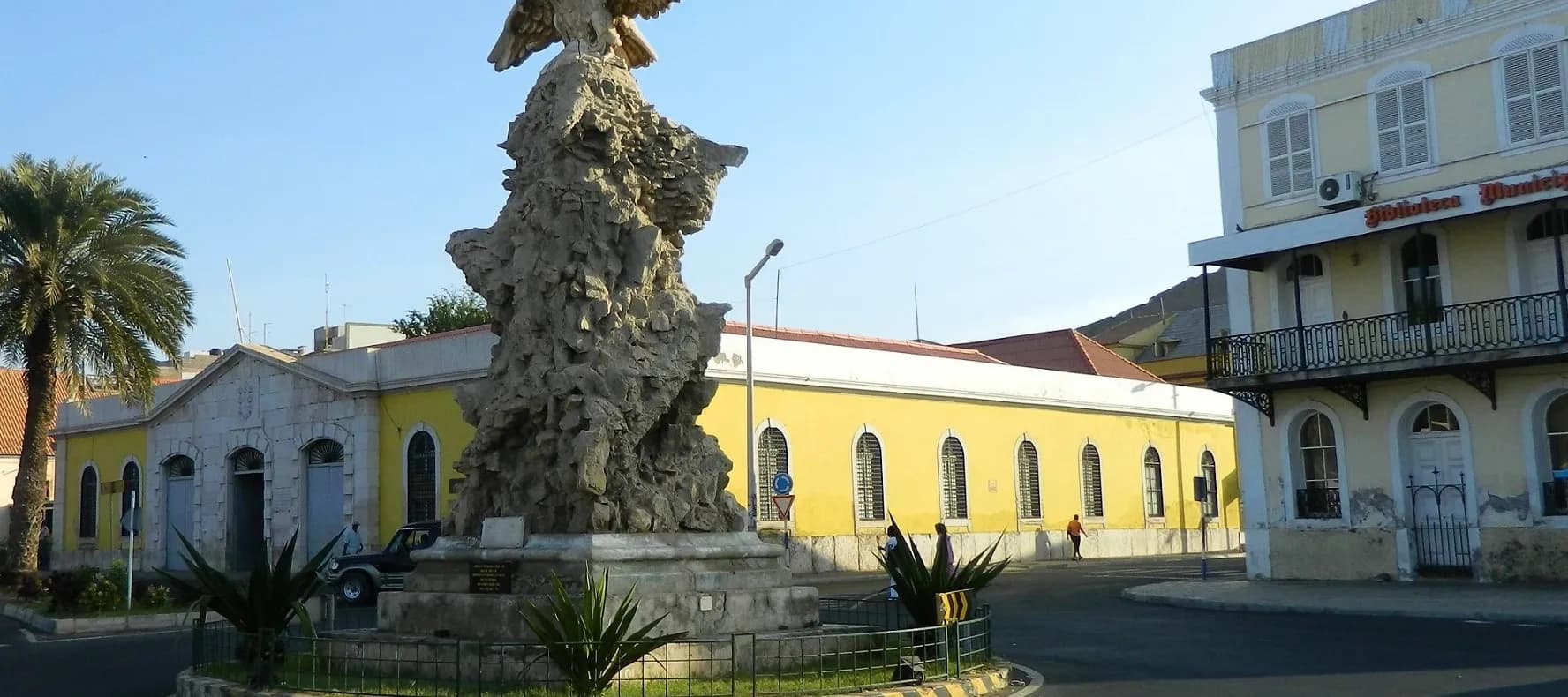 Sao Vicente & Mindelo Highlights