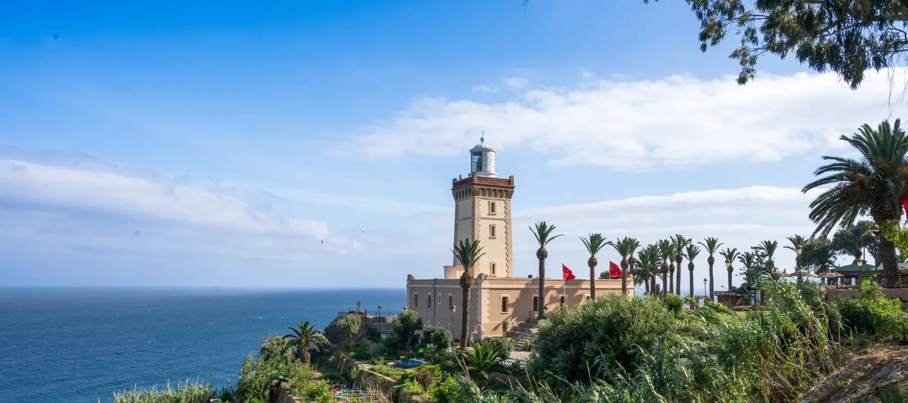 Highlights of Tangier