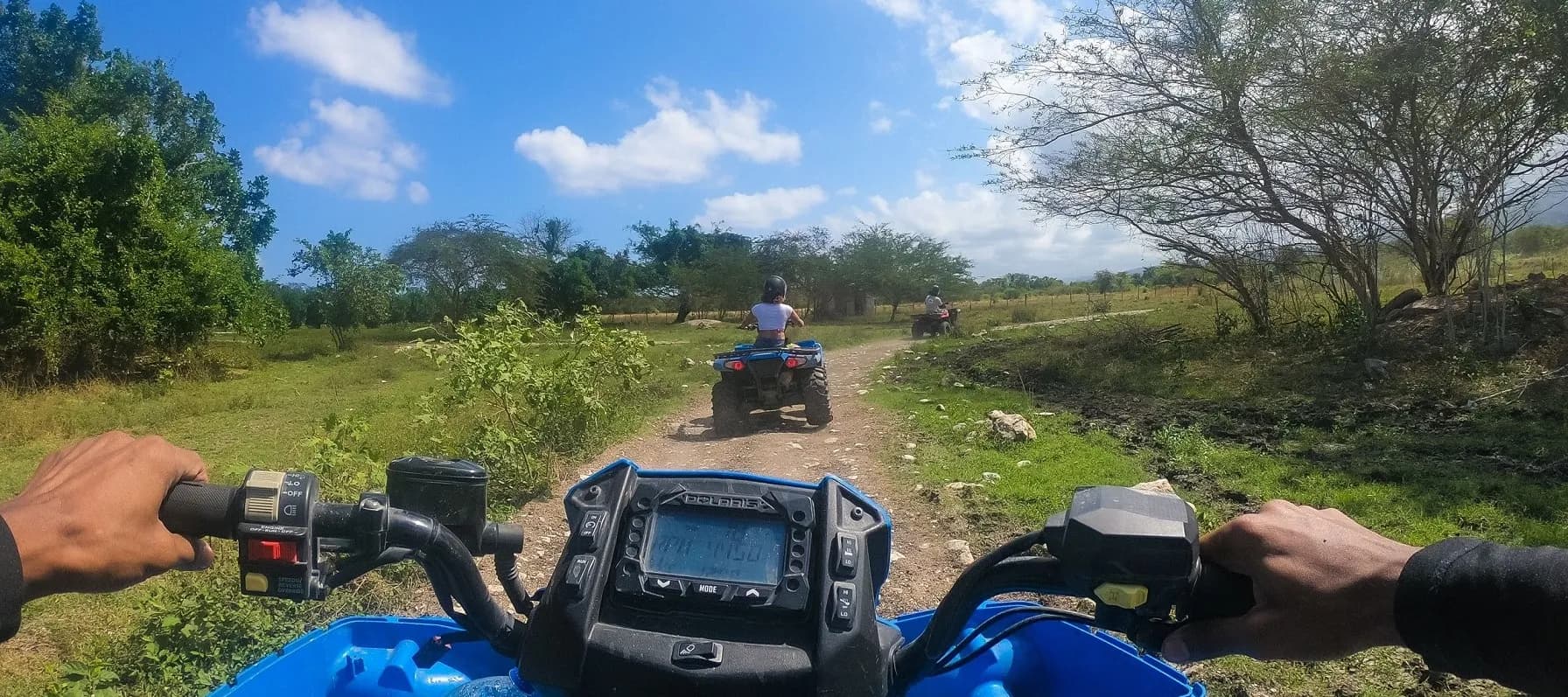 ATV Adventure