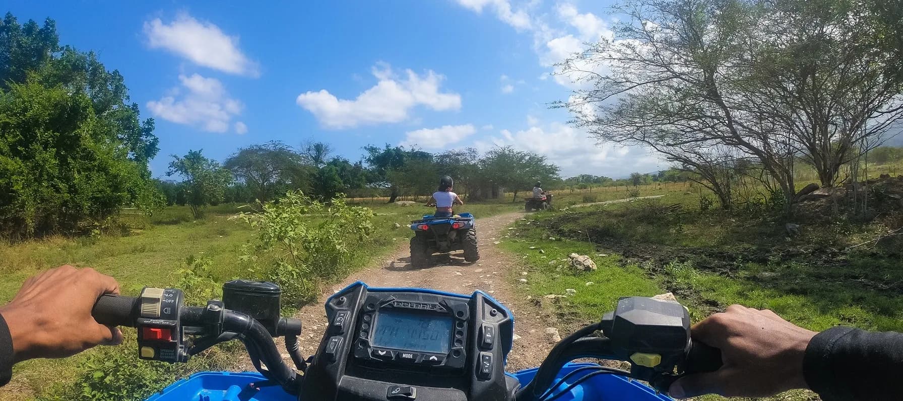 ATV Adventure