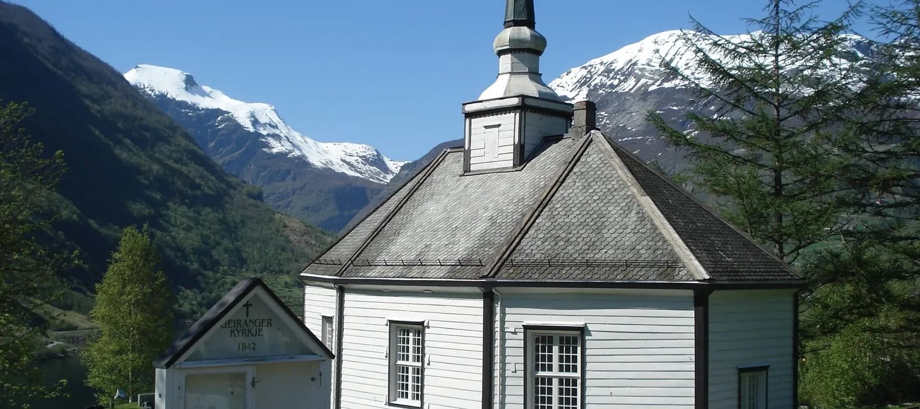Fjordland Melodies & Views