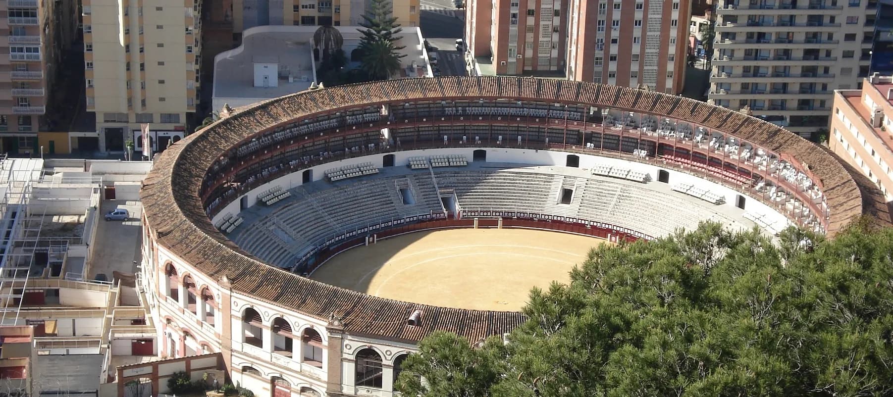 Málaga @ Ease