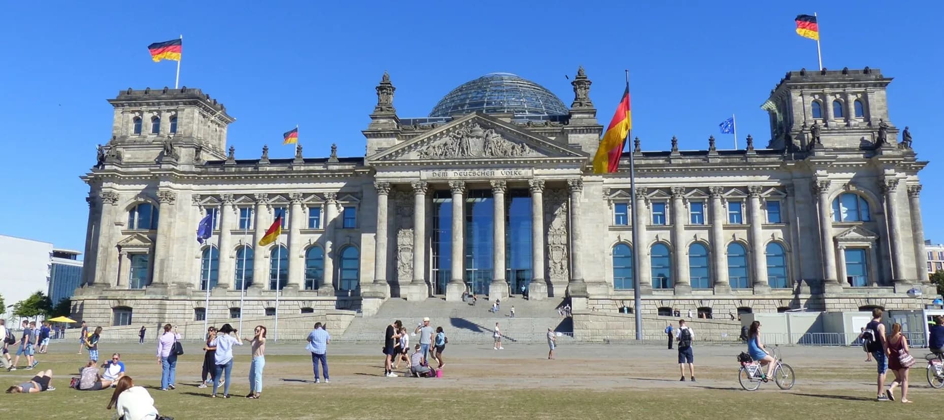 Berlin On Your Own