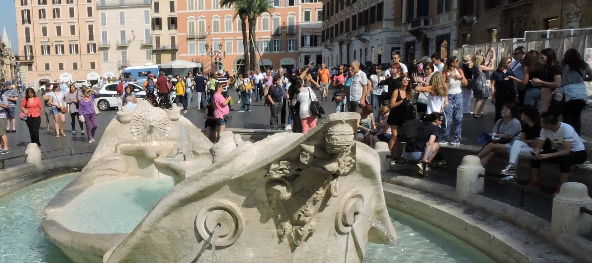 Rome On Your Own