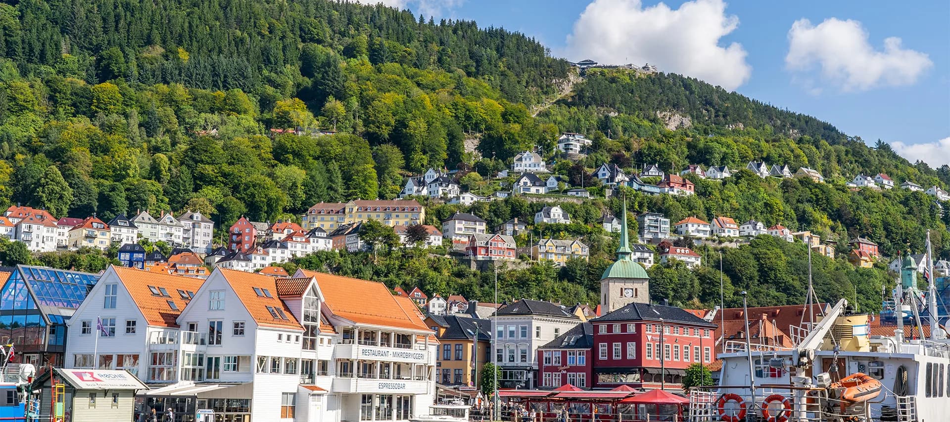 Bergen, Norway