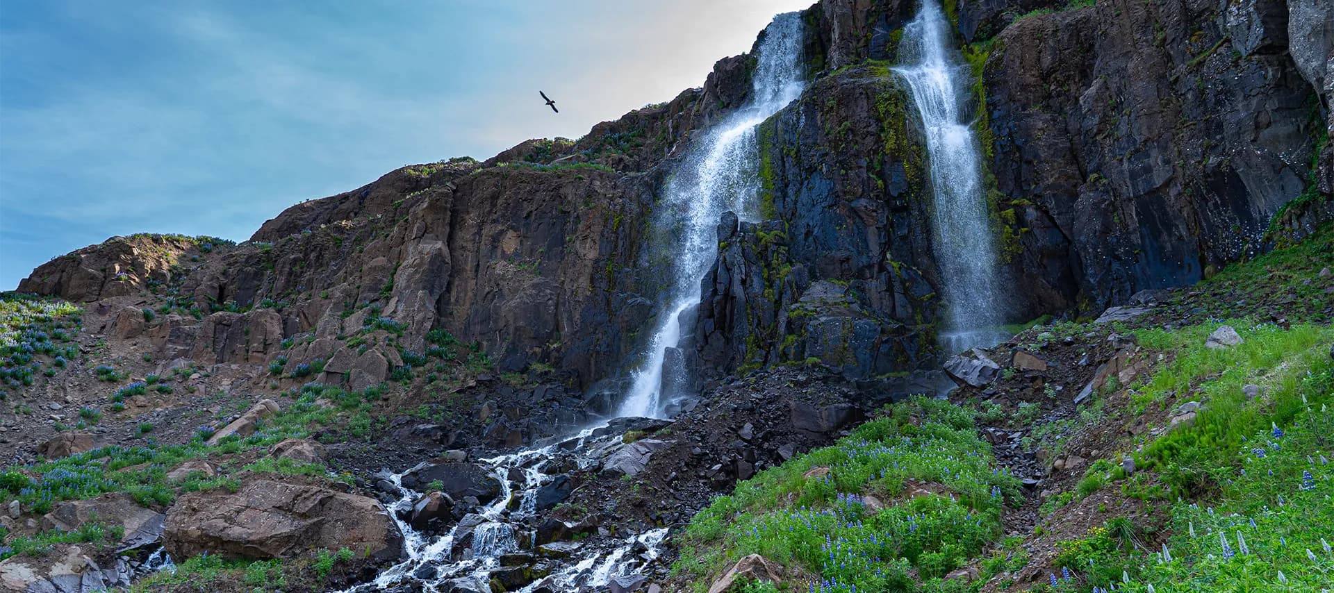 Seydisfjordur, Iceland