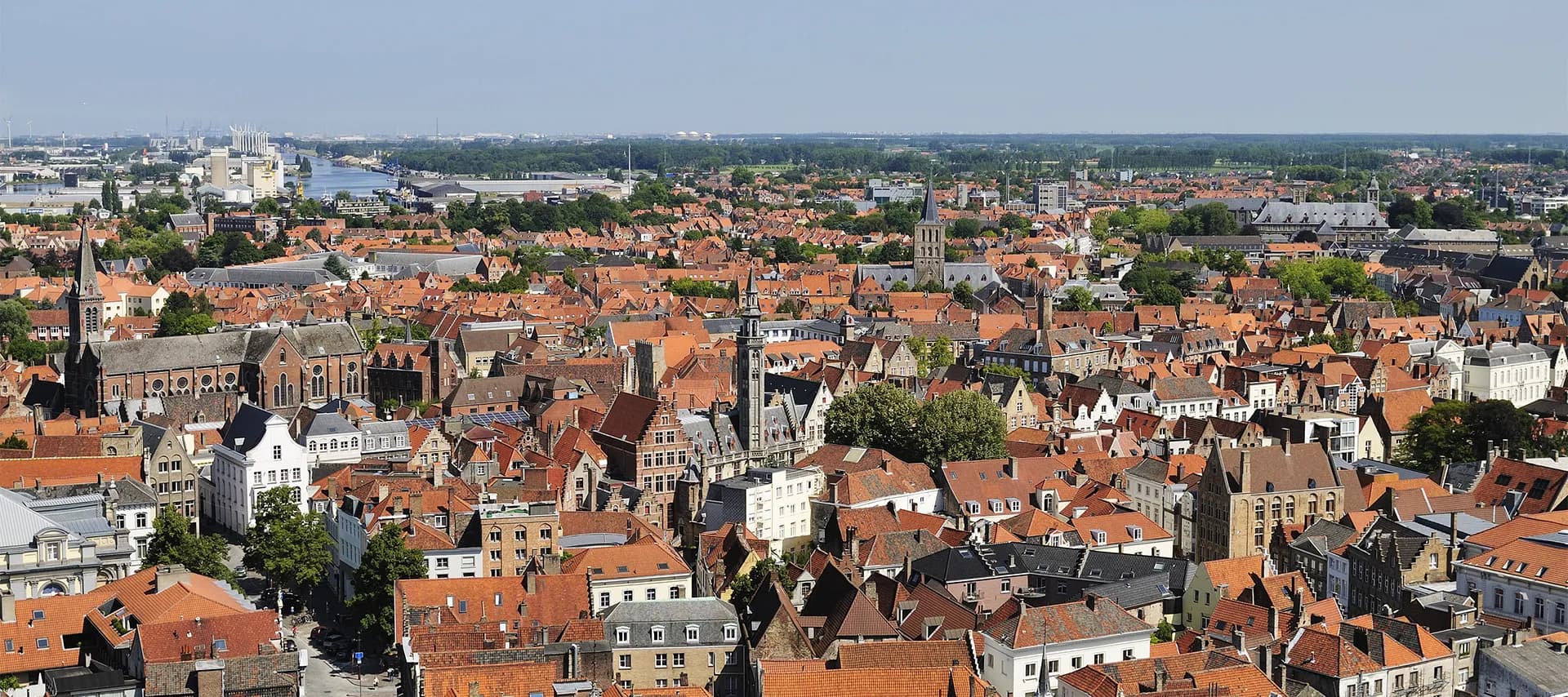 Zeebruge, Belgium