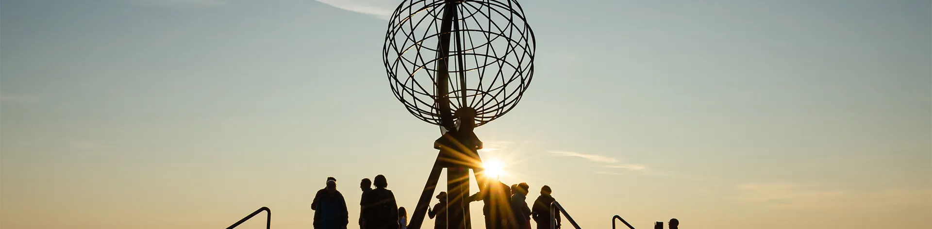 North Cape, Norway