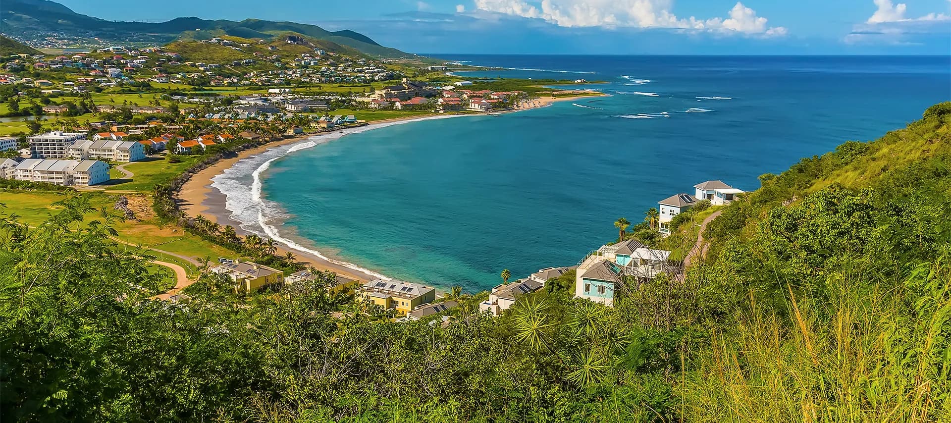 Basseterre, St. Kitts