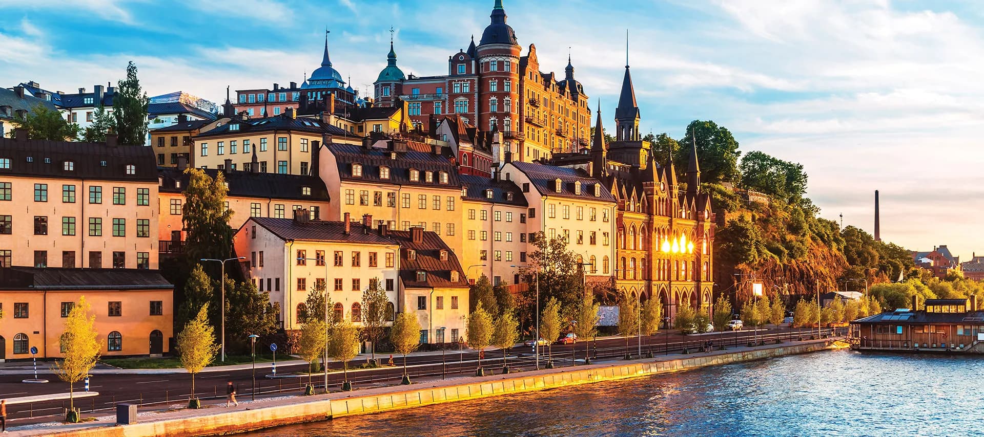 Stockholm, Sweden