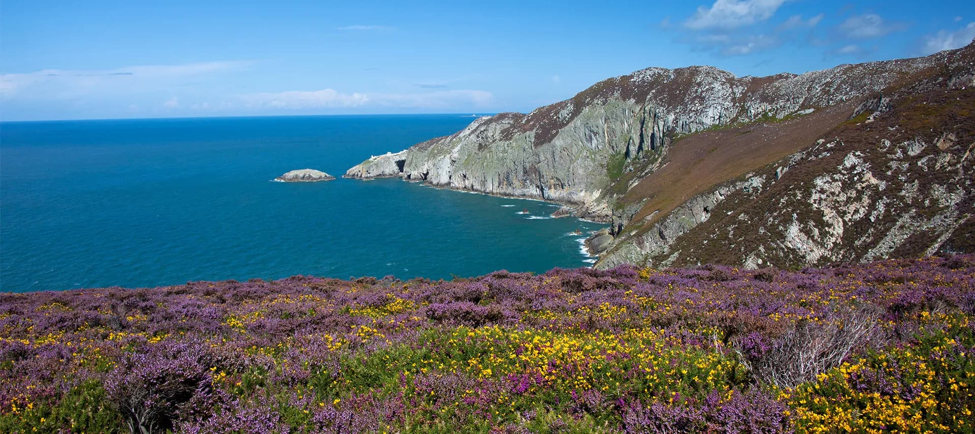 Holyhead, Isle of Anglesey