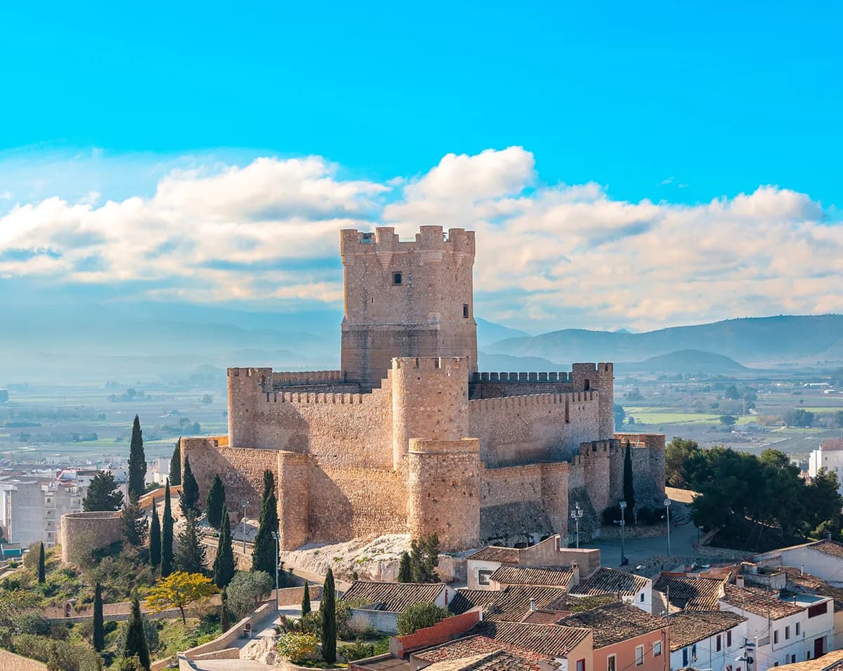 Alicante, Spain