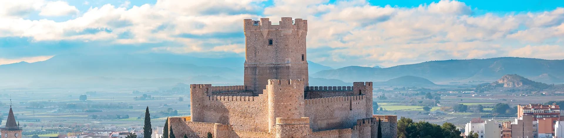 Alicante, Spain