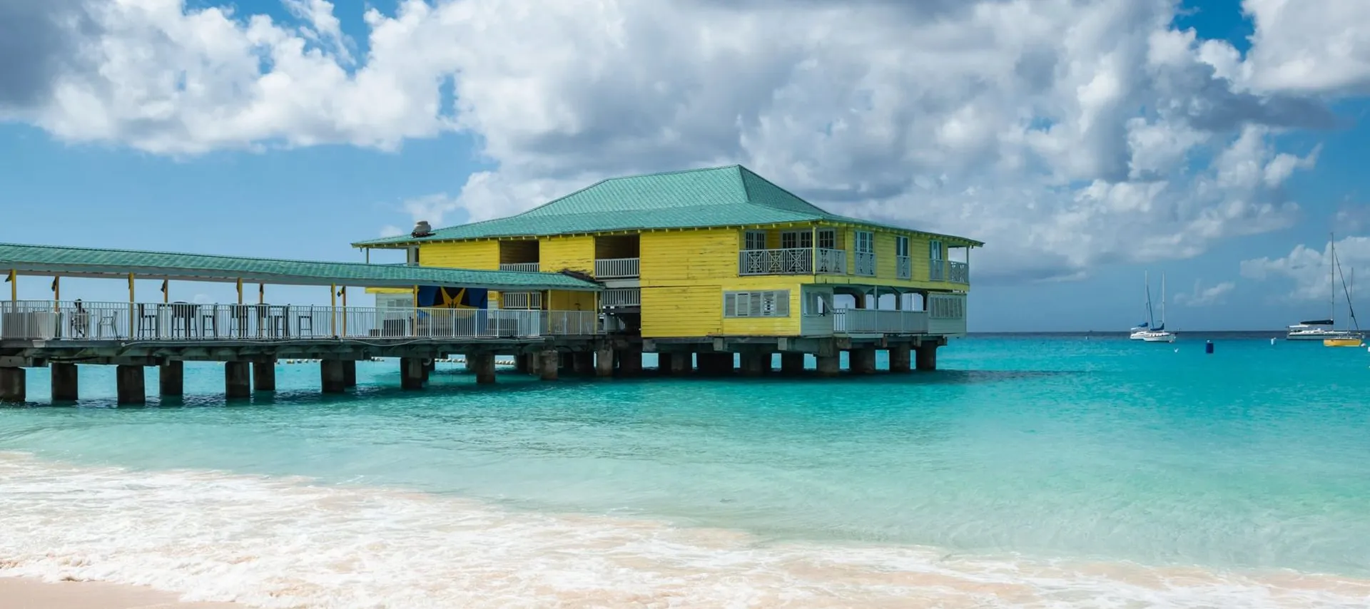 Bridgetown, Barbados