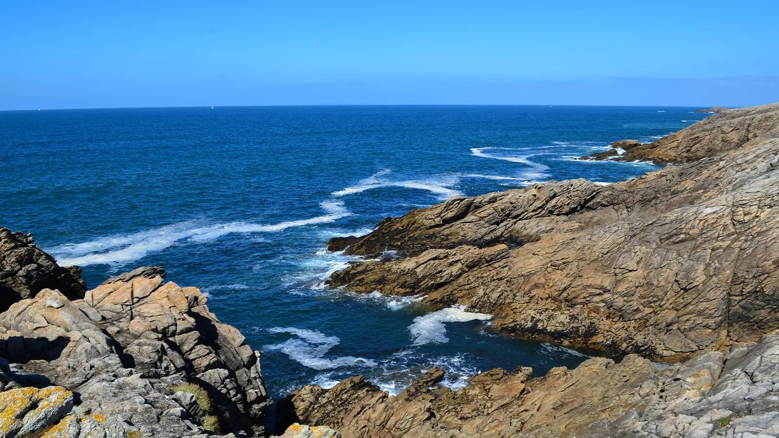 Lorient, France