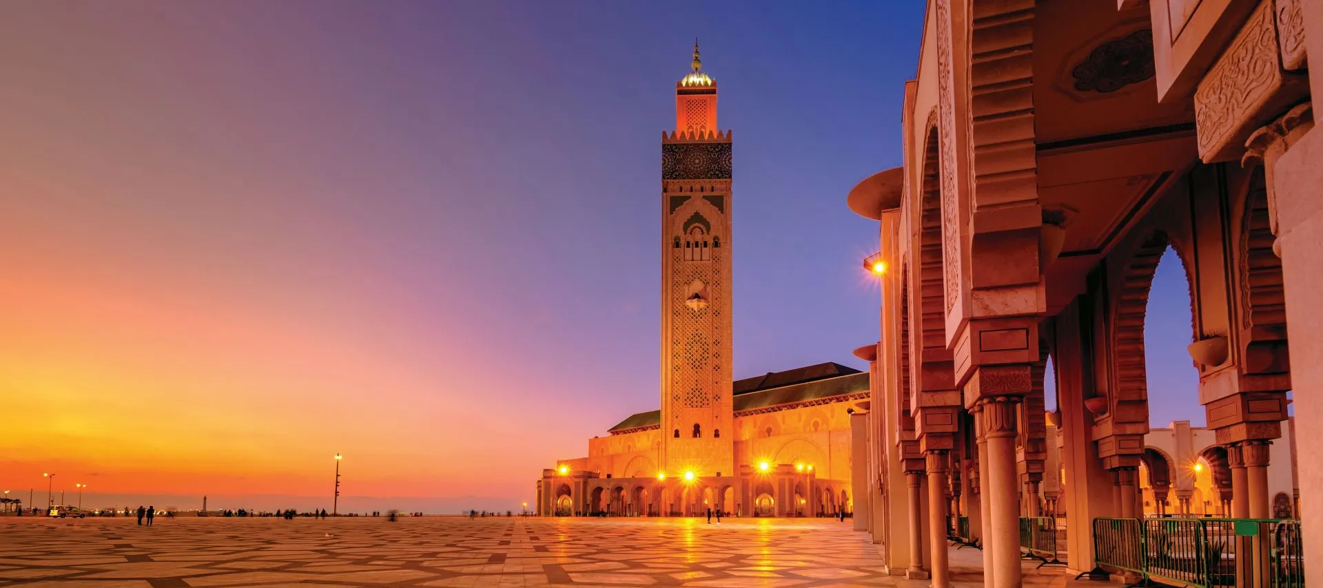 Casablanca, Morocco