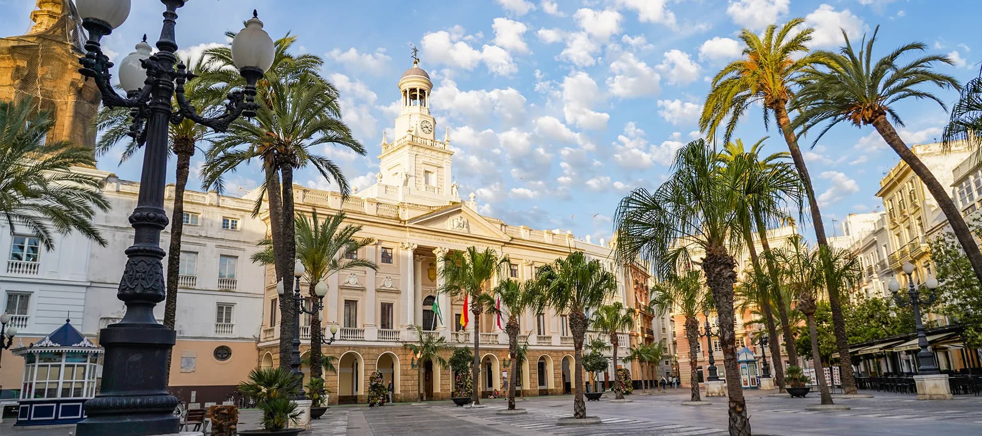Cadiz, Spain