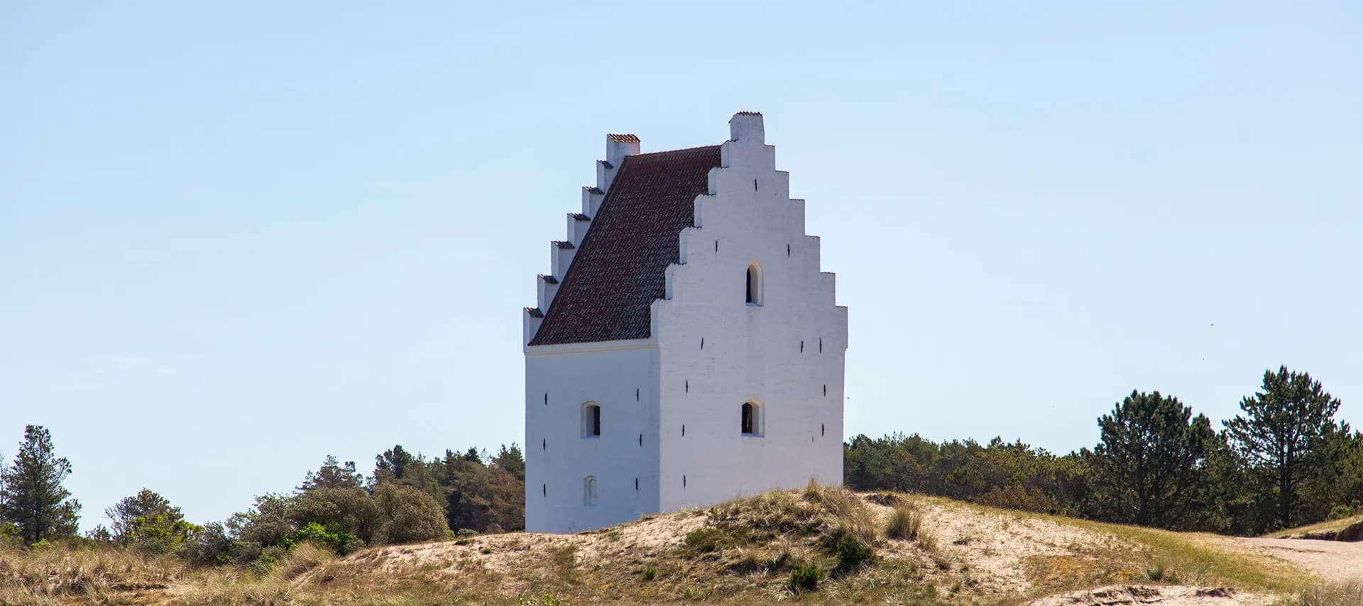 Skagen, Denmark