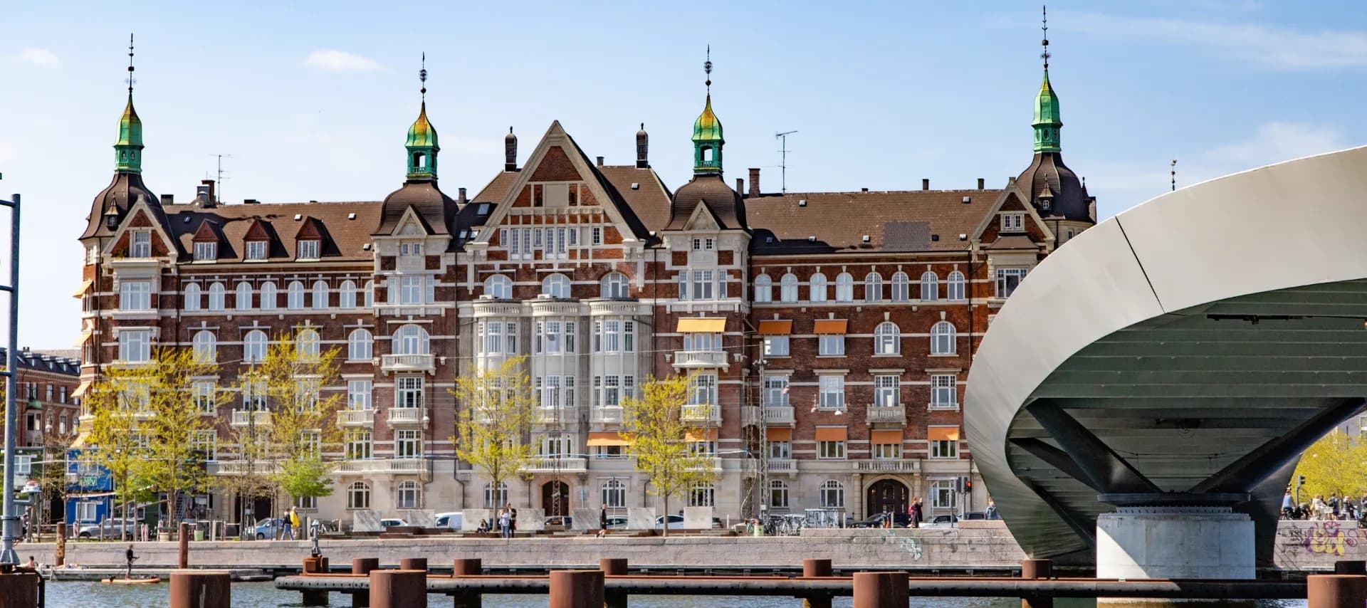 Copenhagen